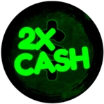 x2 Cash