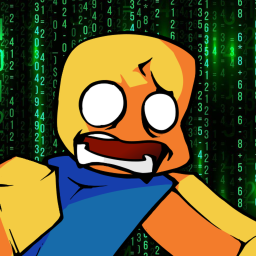 ESCAPE THE MATRIX OBBY! (175 STAGES)