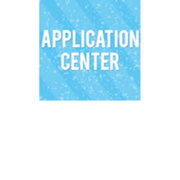 Application Centre