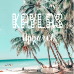 - kayla’s apparel -