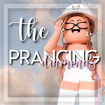 The Prancing Diamonds