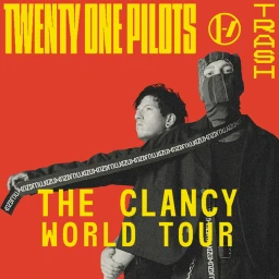 The Clancy World Tour (RolePlay Game) icon