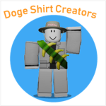 Doge Shirt Creators
