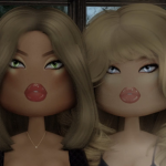 femme。