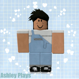 AshleePlays homestore V1