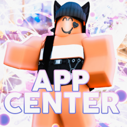 📌 | Application Center