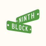 ninth block.