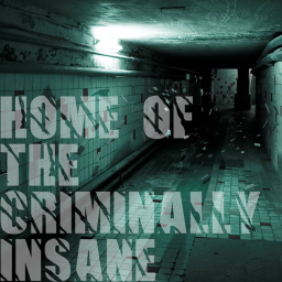 Jason's Home for the Criminally Insane