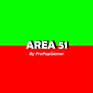 AREA 51 Game