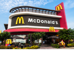 the mc donalds crew