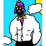 Nooby imposter