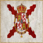 |- The Royal Army of Spain -|