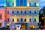 Apple Hotels