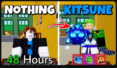 Quảng trường giao dịch trái cây Blox 🍎 