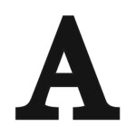  letter a