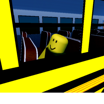 chill in a bus simulator