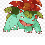 Venusaur Studios/Pokerio Gang