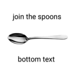 Spoonssssssssssssssssssssssss