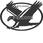 Colorado Falcons - ROFL