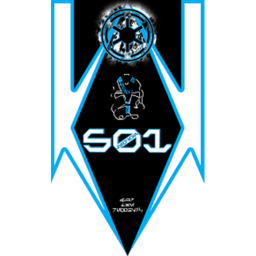 [501st Glass Company] Star-Fleet Evergreen