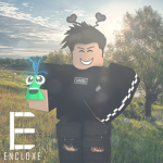 Encloxe Graphics