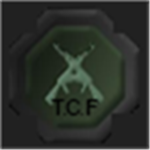 Tactical Combat Force HQ 2012