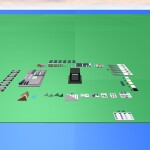 Ultimate Build (Moved Places Read Desc)