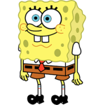 spongebob is life
