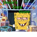 Jessie's Zaza Store