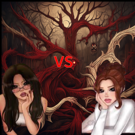   🌴  Lana vs lina 🌴 screenshot 1