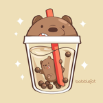 BubbleTeaHearts