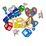 ~ TOYBOX ~