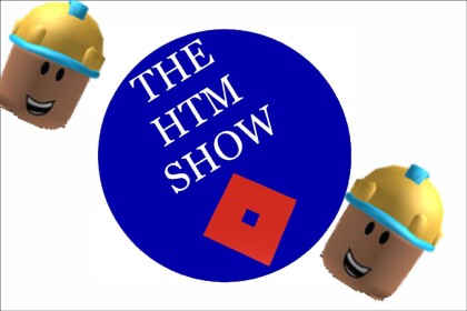 The H-T-M Show!