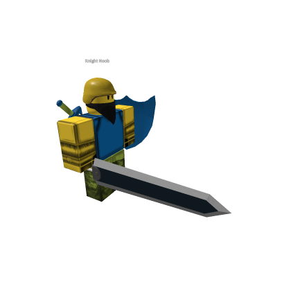 Knight Noob