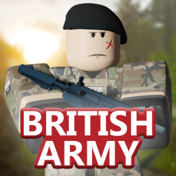 --British Army--