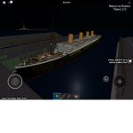 Ships Fan Group