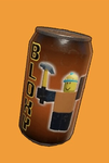 The Bloxy Cola Party