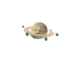 Saturn