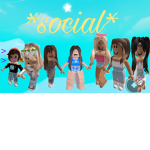 *Social*