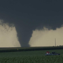tornado