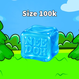 [⭐UPD1] Needoh Collectors!