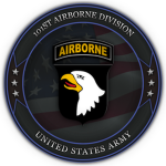 [FM] 101st Airborne Division