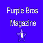 Purple Bros Magazine Co.
