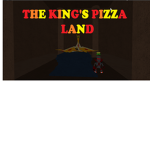 Pizza king's land