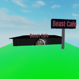Beast Cafe