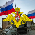 Russian Armed Forces[Project Afghanistan]