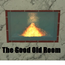 The Good Old Room [SHOWCASE] icon
