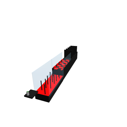 Parkour death