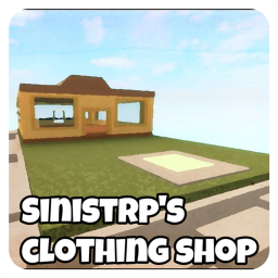 Clothing Shop