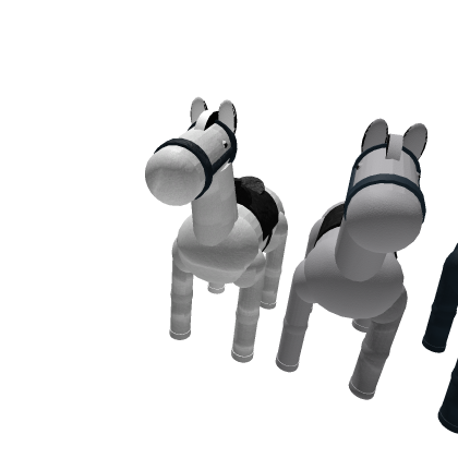 horses